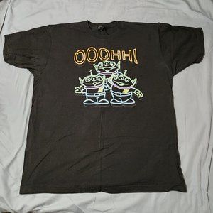 Disney Pixar Toy Story Alien T-Shirt